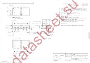 5-102203-9 datasheet  